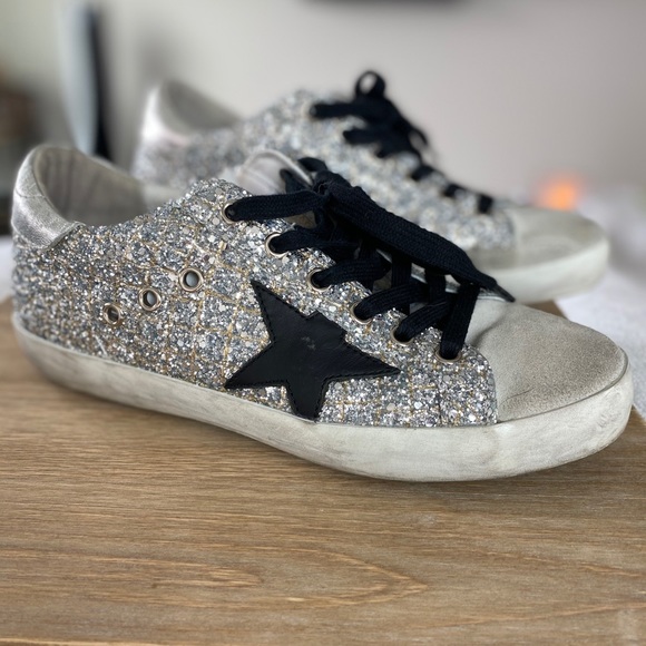 Golden Goose Shoes - Golden Goose Sneakers